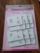 PERGAMANO POPPETS. THE WHIMSY