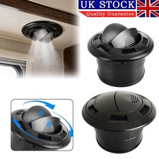 2x Heater Pipe Ducting Piece