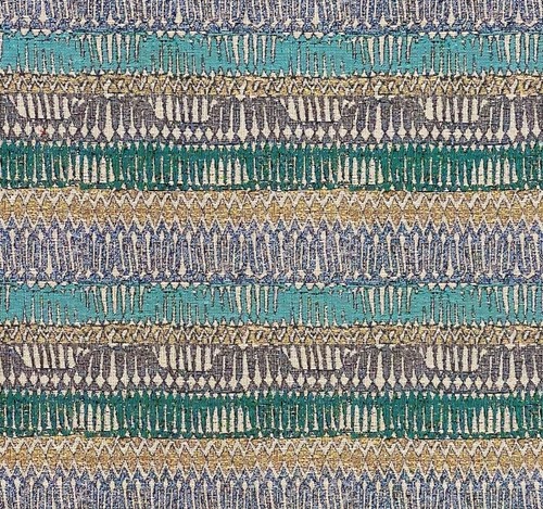 Moroccan inspired kilim - moroccan, fabric