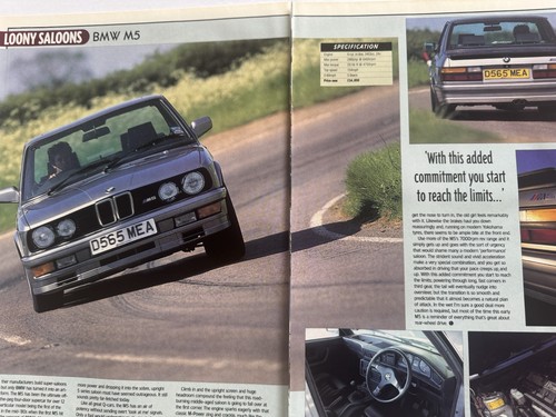 Original 1998 classic e28 bmw - e28,