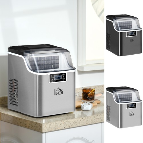 Ice maker machine compact - maker,
