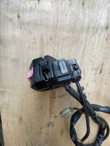 Yamaha fzx 750 commodo switch - 750,