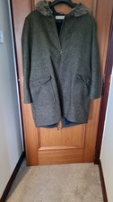 Jack Murphy Women's Tweed