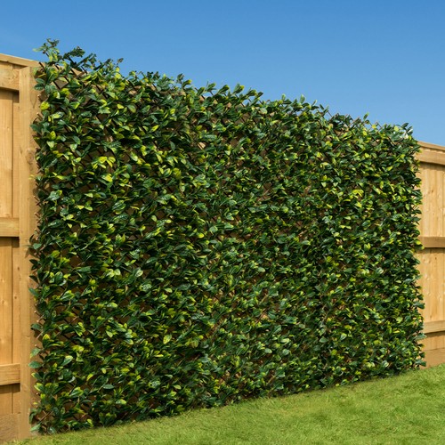 Expandable artificial trellis - artificial,