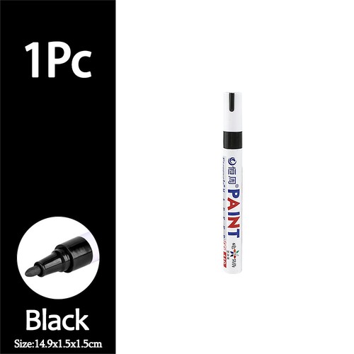 Grout pen revives restores - *grout,