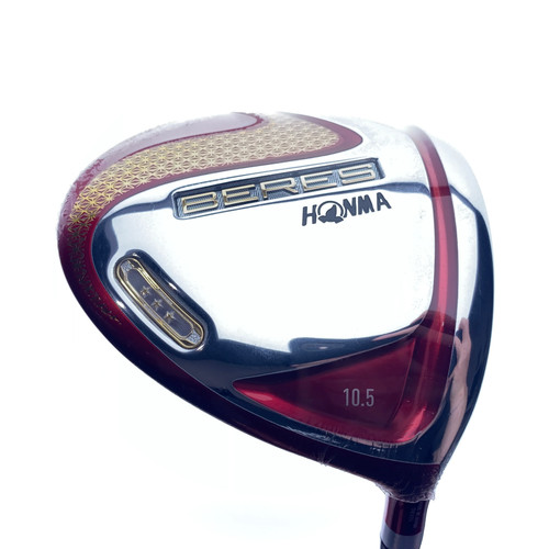 New honma beres 2019 - 3, star
