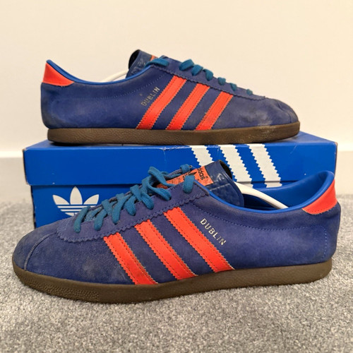 Adidas originals dublin men - originals,