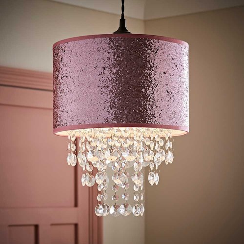 Easy fit ceiling pendant light - easy,