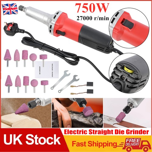 750w speed adjustable - 750w, 6-speed