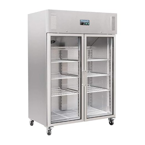Polar refrigeration series - polar, g-series