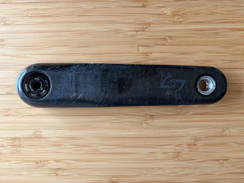 Stages power sram gxp mtb - gxp, /