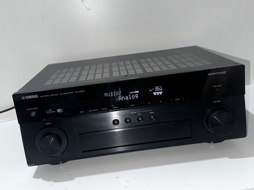 Yamaha aventage a840 - aventage, av