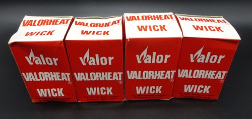 Valor heater wicks - stove, wick