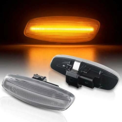 Led side indicator - for, citroen
