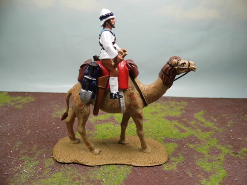 Trophy miniatures sudan - trophy,