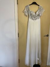 Virgos Lounge Long Dress