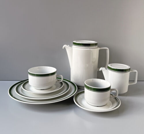 Rationell porcelain tea - rationell,