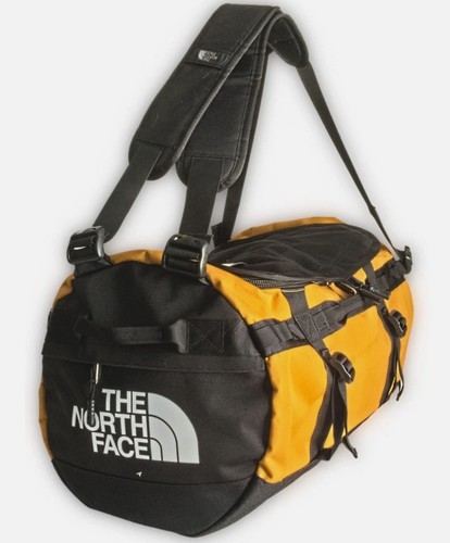 The north face gilman duffel - the,