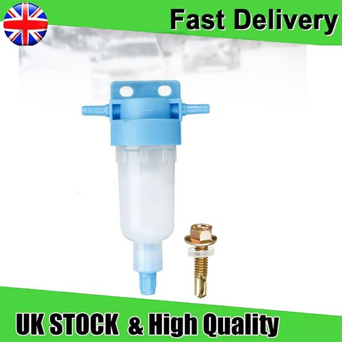 Engine diesel fuel filter fit - engine,