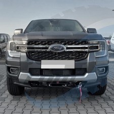 Ford Ranger 2023- Hidden Winch