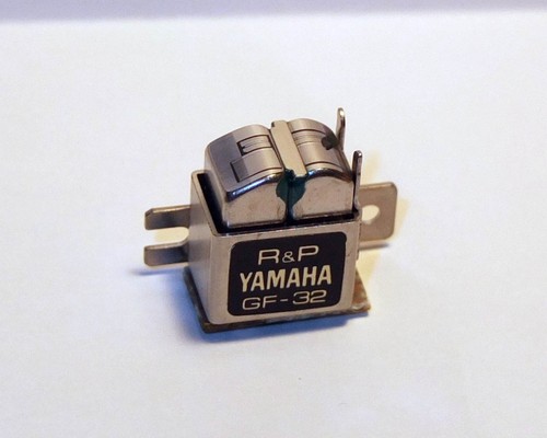 Yamaha rec head - gf-32,