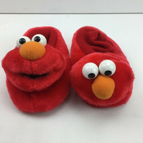 Sox tab elmo - tab, slippers