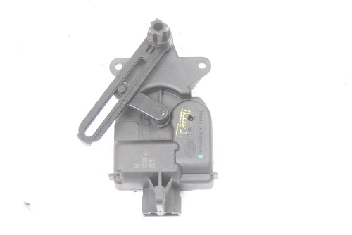Servomotor throttle lupo - vw,