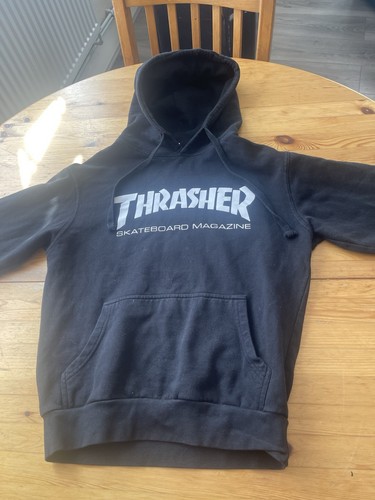 Thrasher magazine men - magazine, men's