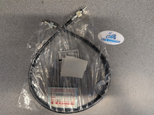 KAWASAKI KH100 G2 , SPEEDO CABLE 54001-1009