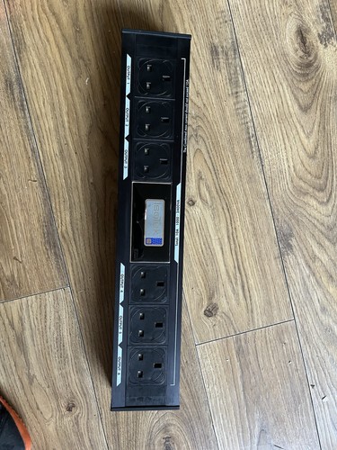 Isotek evo3 sirius output - evo3,