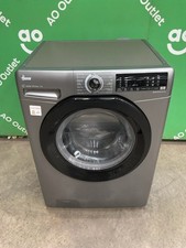 Hoover Washing Machine 9kg