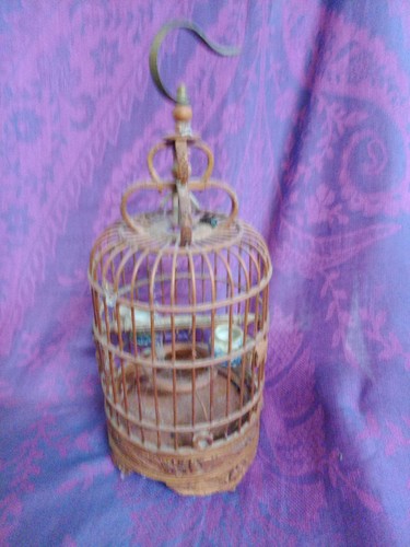 Vintage cheese bamboo - cheese,