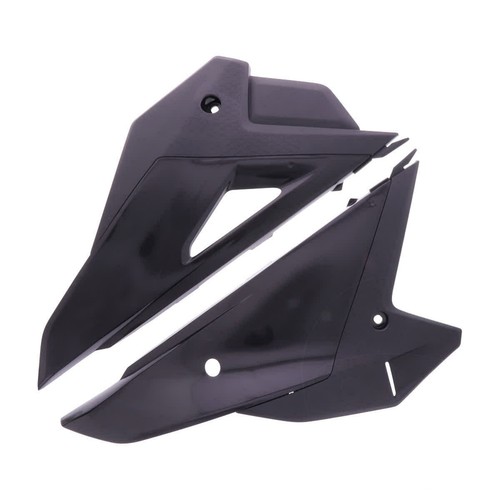 Pair fairing sides - of,
