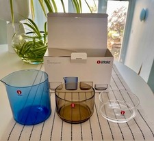 Iittala Trio by Camilla Kropp