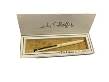 Lady Sheaffer Ball Pen Colour