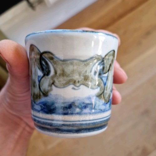 Highland stoneware scotland - highland,