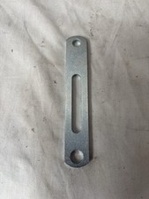 Ford X Flow Top Alternator