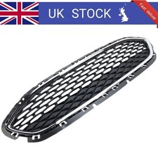 For Ford Fiesta MK8 Front