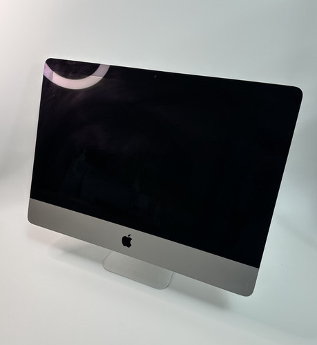 Apple imac - imac, 21.5"