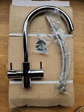 Wickes Monobloc Kitchen Tap