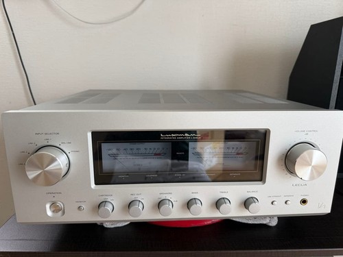 Luxman 505ux mkii mk2 - l-505ux,