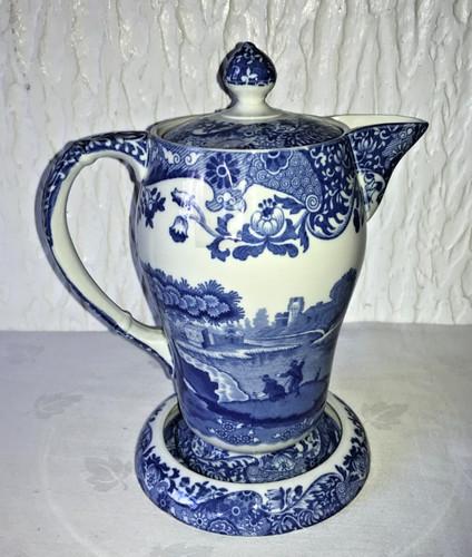 Antique copeland spode - copeland,