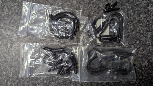 Genuine bose triport ear - bose, in