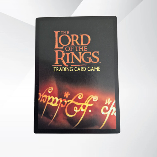 Lord the rings tcg - of,
