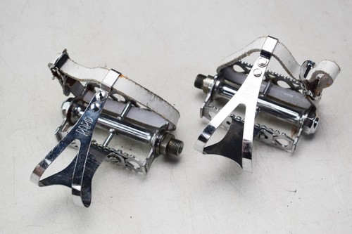 Lyotard chromed steel vintage - chromed,