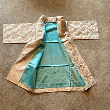 Handmade Brocade Kimono Opera