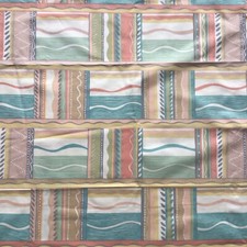 Vintage Retro Collier Campbell