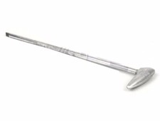 Lambretta GP Fuel Lever Petrol Tap Lever Rod GEc