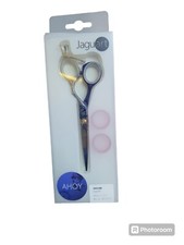 JAGUAR (jaguART) Ahoy   5.5'' Scissors 