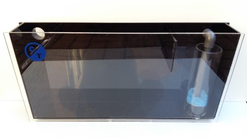 Refugium 750 750s with - with, built